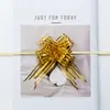 Guirlandas de Fitas, Tiras Coloridas, Decorações para Carro de Casamento, Embalagem de Presentes, Decorações de Borboleta, Teto do Quarto de Casamento, Escadas, Sala de Estar, Guirlandas de Organza