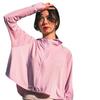 UPF50 + fábrica xale protetor solar roupas atacado verão anti-ultravioleta feminino guarda-sol com capuz gelo seda protetor solar roupas Danhong