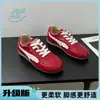 Zapatillas de entrenamiento alemanas de suela blanda para mujer, nuevo modelo primavera-verano 2026, zapatillas casual con cordones y punta redonda, zapatillas de plataforma versátiles y transpirables
