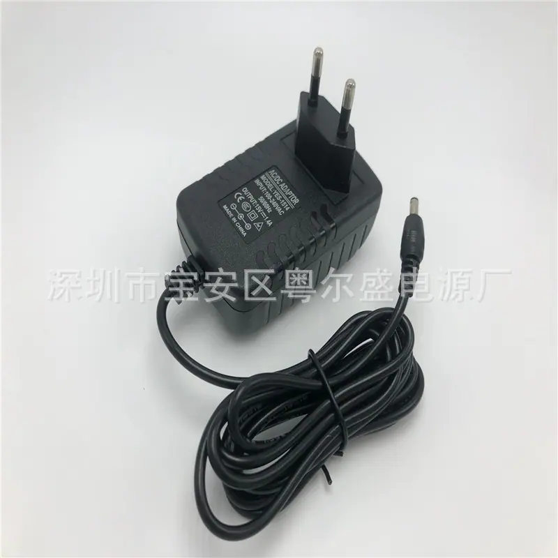 亚马逊15V1.4A02