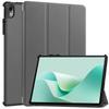 Adecuado para 2024 MatePad11.5S Estuche Protector Plano Custer Trifold Color Sólido Estuche Protector Estuche de 11.5 Pulgadas