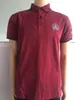 Camisa Polo de Mistura Poliéster-Algodão-Elastano Produzida em Massa, 220g, Qualidade de Exportação, Malha Piquet, Curta na Frente e Longa Atrás, Camisa com Gola Polo