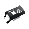 Adequado para Honda Pcx160/Adv160 Vario160 Protetor de Motor Modificado Placa de Proteção do Chassi Acessórios