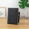 Caderno de Negócios A5 Caderno Personalizado Atacado de Alto Valor Presente para Reunião de Escritório Bloco de Notas Conjunto de Papelaria