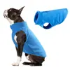Roupas para Animais de Estimação Transfronteiriças Espessas Inverno Roupas de Inverno para Cães Fabricante Prontas Colete Estilo Exterior Universal
