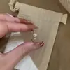 Anillo Galaxia Deslumbrante Popular de Xiaohongshu para Mujer, Gama Alta, Lujo Ligero, Anillo Ajustable, Versátil y Único