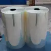 Material em Rolo de Filme Pet Transparente, Almofada Isolante Pet, Folha Plástica para Porta-Retrato, Folha Resistente a Altas Temperaturas, Folha Plástica Rígida, Resistência a Altas Temperaturas