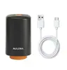 La bomba eléctrica recargable por USB más vendida de Amazon para bolsas de compresión al vacío, especializada para aspirar, extractor de aire eléctrico universal