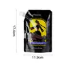 Acondicionador Kormesic Polygonum Multiflorum Acondicionador para el Cabello para Brillo y Suavidad Acondicionador para el Cabello con Ginseng Transfronterizo