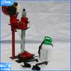 Huazhong Equipment Supply NLQ-45 Máquina de Anclaje para Durmientes de Hormigón de Combustión Interna Máquina de Anclaje para Durmientes de Hormigón de Combustión Interna Multiespecificación