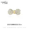 Colección Mayorista de Pasadores de Yiwu de Verano Lindo Pasador de Jugo Dopamina Pinza de Pato Pasador para Flequillo Roto Accesorios para el Cabello