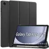 Adecuado para Samsung Galaxy Tab A11+ Funda Protectora 2025A11 Funda de Cuero Ranura para Bolígrafo 70% de descuento Funda Blanda Todo Incluido Soporte