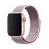 Adecuado para Apple Iwatchs10Ultra Sports 98 Bucle Trenzado de Nylon Velcro S11 Correa de Reloj