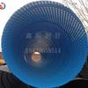 Tubo de Filtro de Água com Furo Redondo Redutor de Água para Poço Tubo de Aço 219*3-500*5mm Tubo de Poço Filtro Tubo de Filtro Redutor de Água para Metrô