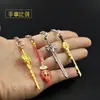 Ofertas Periféricas: Espada Grande, Lâmina Celestial, Pedra, Fim do Lobo Verde, Espada de Osso de Serpente, Espada Vermis