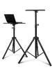 Suporte para Laptop Mesa de Trabalho Elevatória Bancada de Trabalho Mesa de Computador Suporte Elevatório Ao Vivo Externo Dobrável