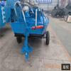 Barco triturador de jacinto de agua para rescate Limpieza de plantas de río Barco para hierba rota Barco triturador de maleza acuática en stock