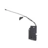 32226108 3226109 Cerradura del capó Izquierda y Derecha Adecuada para Volvo XC60 18-