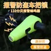 Cerradura Antirrobo para Vehículo Eléctrico, Candado para Motocicleta con Alarma, Candado para Manillar, Candado de Freno para Coche Eléctrico, Candado de Acelerador, Candado para Bicicleta