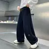 Ropa Infantil Niños Ropa de Otoño Pantalones 2026 Nuevo Estilo Primavera y Otoño Niños Medianos y Mayores Pantalones Deportivos Pantalones de Chándal Otoño Niños Pantalones Largos