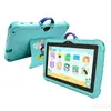 Tableta Inteligente Android para Niños de 7 Pulgadas Transfronteriza con Soporte Wifi y Ranura para Doble Tarjeta SIM, Exclusivamente para Exportación