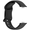 Adecuado para Huawei Watch Fit5 Correa de Silicona con Hebilla Mariposa, Compatible con Correa Fit3/Fit4/5Pro, En Stock
