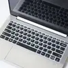 Película protectora de teclado cóncava-convexa adecuada para laptop Lenovo Xiaoxin Air14API 2019 de 14 pulgadas