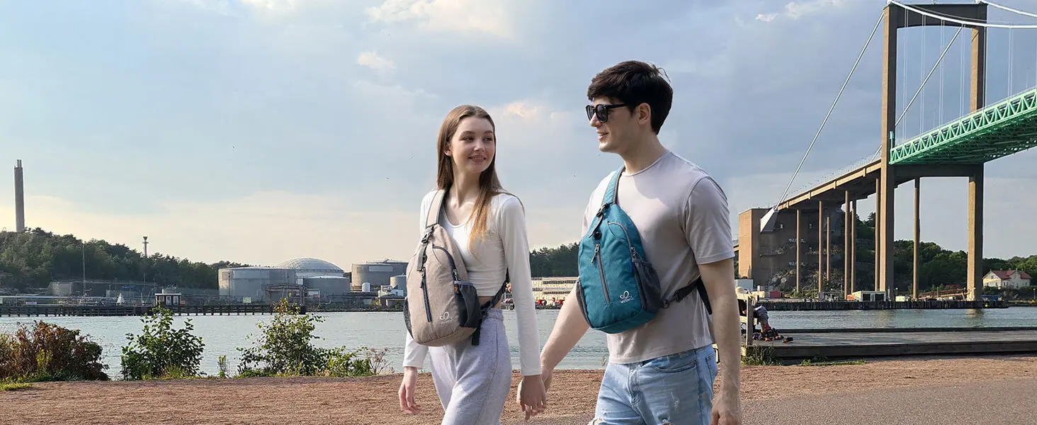 Hiking Bag for women