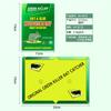 Armadilha para Ratos e Camundongos Super Forte Armadilha de Cola para Camundongos Atacado Placa para Camundongos Link Principal de Fonte de Comércio Exterior Placa Pegajosa para Camundongos