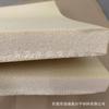 Roupa bege preenchida com espuma de PVC, folha de espuma NBR, material de borracha e plástico retardante de chamas, folha de esponja para natação