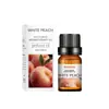 Óleo Essencial de Aromaterapia Solúvel em Água Aroma de Lavanda Purificador de Ar Casa Aromaterapia Sem Chama Líquido de Recarga