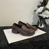 ¡Da vueltas sin cansarte! 2026 Nuevos Mocasines Retro Estilo JK Academia Británica Forrados de Felpa Puntera Redonda Piel Suave Suela Gruesa para Mujer