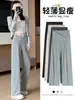 Pantalones de maternidad adelgazantes para primavera, pantalones de cintura alta para soporte de barriga en tallas grandes para mujeres de talla grande, cómodos de llevar, leggings de maternidad versátiles