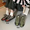Zapatillas de ballet retro de nicho populares para mujer, nuevo modelo 2026, zapatos casuales versátiles de suela blanda