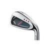 Club de Golf Gvtour de Corea del Sur No. Set Completo de Hierros 7 para Hombres y Mujeres con Buen Swing para Principiantes
