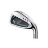 Fuli Coreano Genuino Gvtour Palo de Golf No. Hierro 7 Completo Masculino y Femenino Swing Primario Bueno