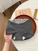 Pantaloncillos Hipster de Encaje de Algodón Puro de 10A para Niñas Entrepierna Extendida Transpirables Calzoncillos Tipo Boxer Clase A Algodón Puro Antibacteriano Grado 10a