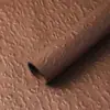 Papel con Patrón de Piedra Estampado Batik de Pensamiento Siete Colores Papel Kraft Papel de Envoltura para Ramo para Arreglos Florales Arte Floral Hecho a Mano Flores Frescas