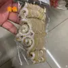 Acessórios de Vestuário cosplay Animação Vestido Vestido Antigo Ópera Bordado Étnico Aplique de Tecido Subsídio Passar a Ferro 3217# Flor Quente