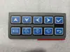 Pegatinas en la Pantalla del Excavador Shantui