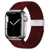 Correa de reloj para Apple S9 hebilla lazo apple iwatch987654 reloj ultra2 tejido de nailon