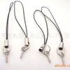 Venta Directa de Fábrica Correa para Teléfono Móvil Colgante de Dibujos Animados Etiqueta (Cuerda de 5 cm + Funda + Anilla Doble)