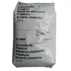 Original Genuino Shanghai Basf Pa66 A3Eg3 Alta Rigidez y Resistencia al Aceite Reforzado con 15% de Fibra de Vidrio Negro Natural