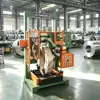 Máquina Envolvedora Automática de Alambre de Acero Máquina Fabricadora de Cinta de Cobre en Rollo Vertical Fabricante de Máquina Envolvedora de Cinta de Acero Se Puede Personalizar