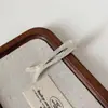 Presilha de Cabelo Fofa com Padrão de Peixe em Acetato, Presilha Doce para Franja, Presilha Lateral, Grampo de Cabelo, Presilha de Bico de Pato, Acessório de Cabelo para Mulheres, Acessório de Cabelo para Praia