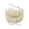 Moda Nuevo Bolso Cruzado de un Solo Hombro Color Sólido Tendencia para Mujer Casual Gran Capacidad para Viajar Estilo Simple Bolso Tote para Mujer