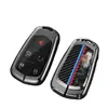 Para Cadillac funda de llave CT5/XT5 carcasa CT6 coche XTS hebilla XT4 paquete XT6 coche CT4 metal ATSL