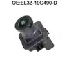 El3Z-19G490-D Es Adecuado para Cámara de Visión Trasera de Coche Ford Raptor F150 El3Z19G490D