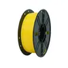 Filamento PETG para impressão 3D no atacado, 1,75 mm, 1 kg/rolo, material multicolorido para impressoras, disponível para e-commerce transfronteiriço