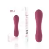 Venha para Letao Letang Mini Inversor Vibração AV Stick Masturbação Feminina Brinquedo Sexual Produtos para Adultos Atacado de Hotel Dropshipping